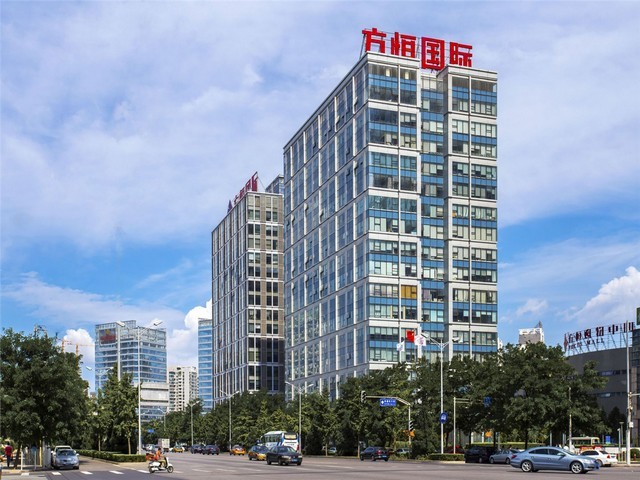 淮北智能信息系统介绍